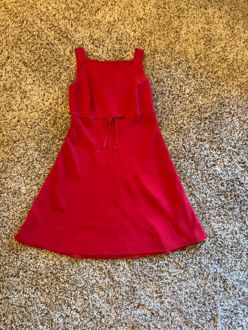 Laundry Cocktail Dress
